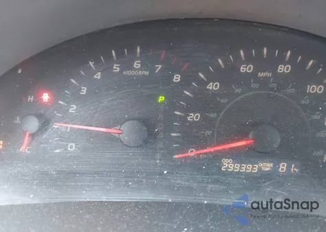 2009 Toyota Camry Le z USA, uszkodzony, nr VIN 4T4BE46K89R082187